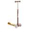 Детский самокат Pituso EC-M08 - brown