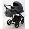 Детская коляска Adamex Lumi Lux 2 в 1 - ps-108