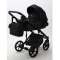 Детская коляска Adamex Lumi Lux 2 в 1 - ps-37