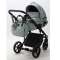 Детская коляска Adamex Lumi Lux 2 в 1 - PS-73