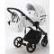 Детская коляска Adamex Lumi 100% scora  2 в 1 - SA-1