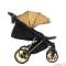 Прогулочная коляска Ray Tefano Gold - gold