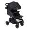 Прогулочная коляска XO-kid Steam Deluxe - Black