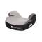 Бустер Lorelli Safety Junior Fix - grey 2021