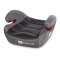 Бустер Lorelli Travel Luxe Isofix - Black