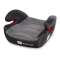 Бустер Lorelli Travel Luxe Isofix - grey