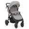 Прогулочная коляска Joie Mytrax Flex - grey flannel