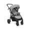Прогулочная коляска Joie Litetrax 4 DLX - grey flannel