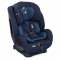 Детское автокресло Joie Stages - navy blazer