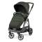 Прогулочная коляска Peg Perego Veloce - green