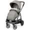 Прогулочная коляска Peg Perego Veloce - city grey