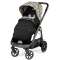 Прогулочная коляска Peg Perego Veloce - graphic gold