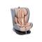 Детское автокресло Lorelli Atlas - sand beige
