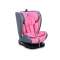 Детское автокресло Lorelli Atlas - pink blush