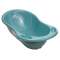 Ванночка Tega Meteo 86 см со сливом - бирюзовый