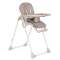 Стульчик для кормления Pituso Olimp - серый