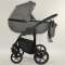 Детская коляска Ray Mile Gold 2 в 1 - 4 серый