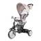Детский велосипед Lorelli Lucky Crew - grey