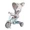 Детский велосипед Lorelli Lucky Crew - green