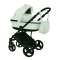 Детская коляска Ray Stars Ecco 2 в 1 - 19 mint