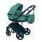Детская коляска Ray Stars Ecco 2 в 1 - 07 basil