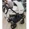 Детская коляска Ray Stars Ecco 2 в 1 - 21 white