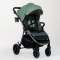 Прогулочная коляска Bubago Model Cruz V2 - льдистый зеленый