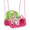 Pilsan Качели подвесные САМБА - розовые