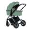 Детская коляска BubaGo Bloom 2 в 1 - ледяной зеленый