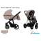 Детская коляска AroTeam Belino Prima 2 в 1 - 07 CZM