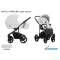 Детская коляска AroTeam Bartolo Prima 2 в 1 - 01 CZM
