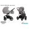 Детская коляска AroTeam Bartolo Prima 2 в 1 - 06 CZM