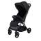 Прогулочная коляска Bubago Axi - черный