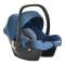 Автокресло-переноска Pituso Santiso - джинс-светло серый