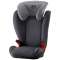 Детское автокресло Britax Romer Kid II BLS - grey trendline