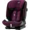 Детское автокресло Britax Romer Advansafix I-size - burgundy red