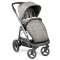 Прогулочная коляска Peg Perego Veloce TC - city grey