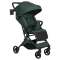 Прогулочная коляска Pituso Pera карбоновая рама - army green