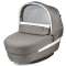 Люлька Peg Perego Culla Elite - city grey