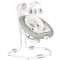 Электронные качели Joie Serina Swivel 2 в 1 - wild island
