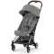 Прогулочная коляска Cybex Coya Chrome - mirage grey