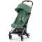 Прогулочная коляска Cybex Coya Chrome - leaf green