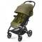 Прогулочная коляска Cybex Eesy S+2 - nature green