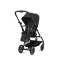 Прогулочная коляска Cybex Eezy S Twist Plus 2 BLK - moon black