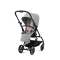 Прогулочная коляска Cybex Eezy S Twist Plus 2 BLK - lava grey