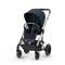 Прогулочная коляска Cybex Balios S Lux SLV 2023 - ocean blue
