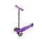 Самокат детский Sundays SA 100-1 - фиолетовый