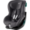 Автокресло Britax Romer King Pro - midnight grey