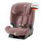 Автокресло Britax Romer Evolvafix - dusty rose