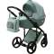 Детская коляска Adamex Luciano 3 в 1 - PS-25